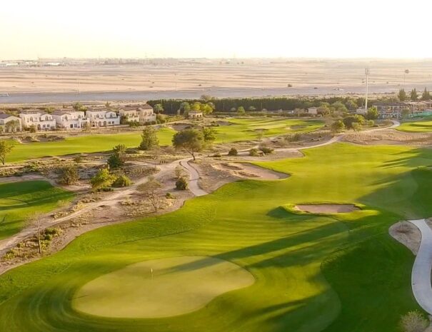 Jumeirah-golf-estates-fire-course