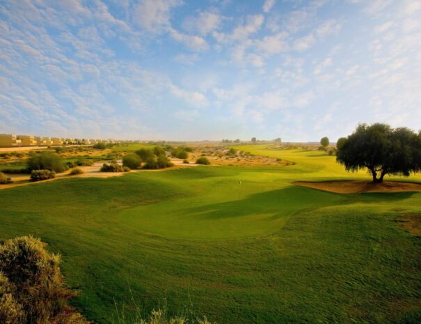 arabian-ranches-golf-club-dubai