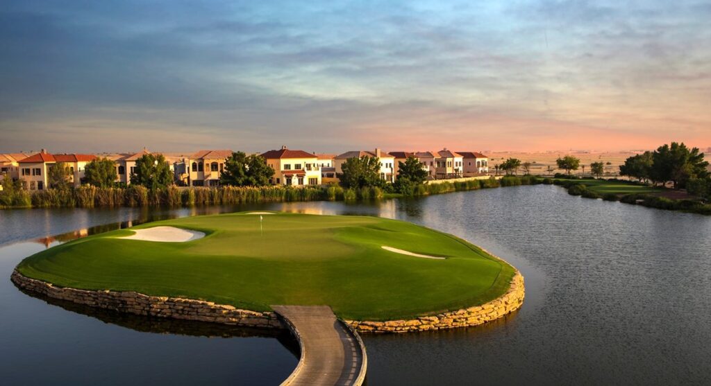 Jumeirah-golf-estates-earth-course-golf-course-dubai