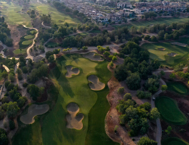 Jumeirah-golf-estates-earth-course-golf-course-dubai