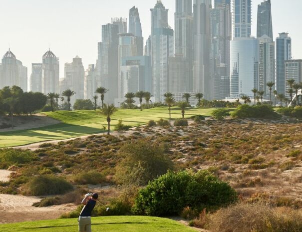 emirates-golf-club-majlis-course-dubai