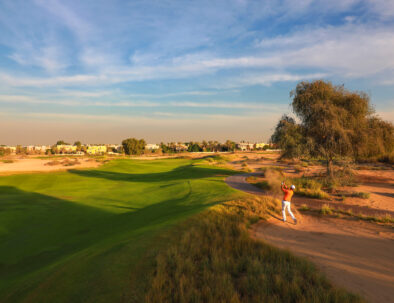 arabian-ranches-golf-club-dubai