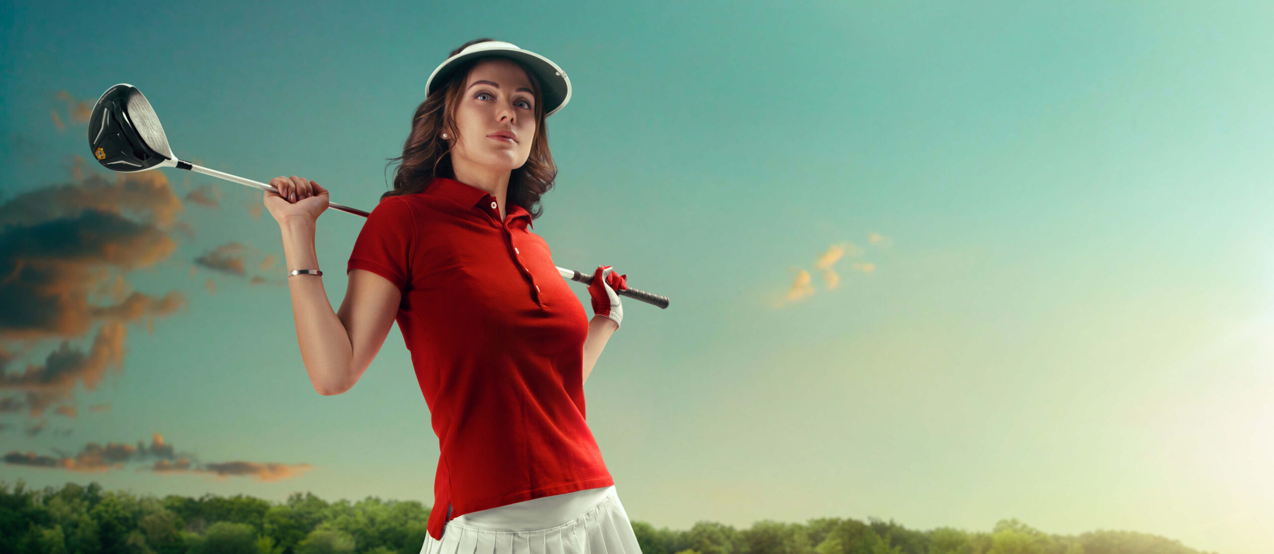 professional-golf-player women