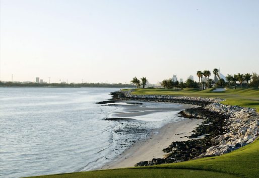 dubai-creek-golf-club-and yacht-club-dubai