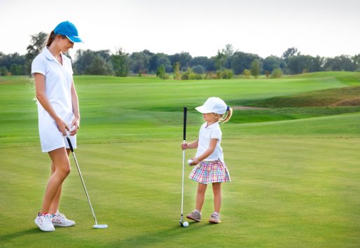 mom-and-kids-golf-adventure-experiences-holiday-package-tour-dubai-uae